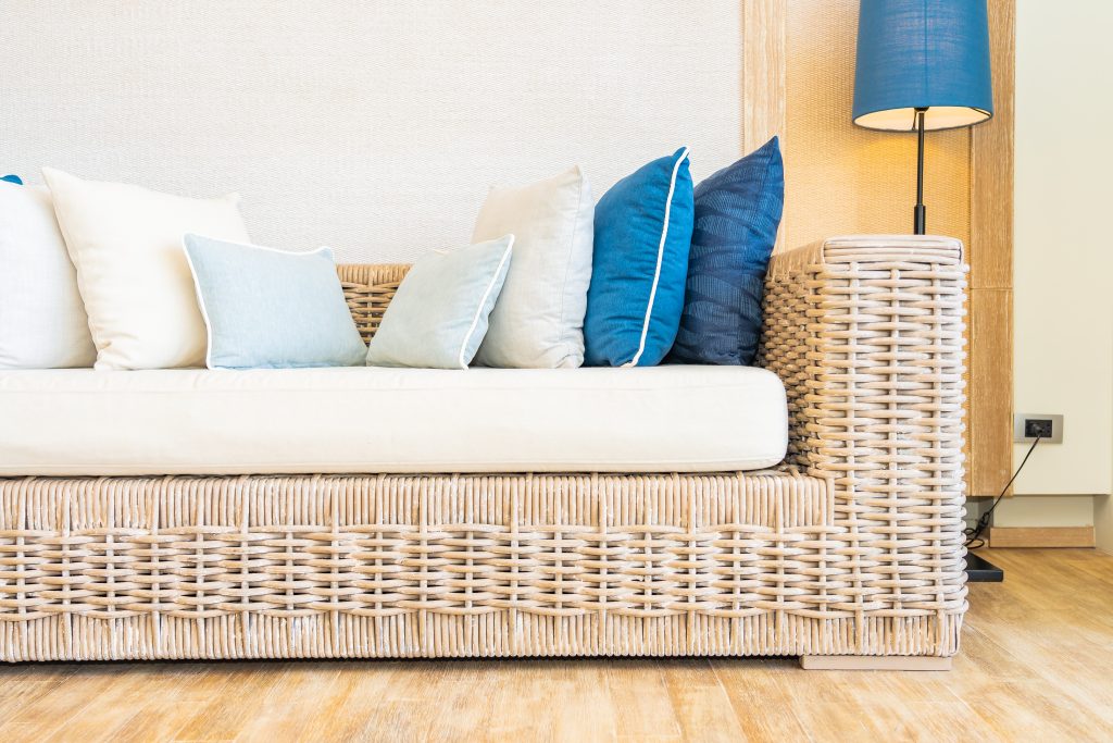 rattan outdoor furniture