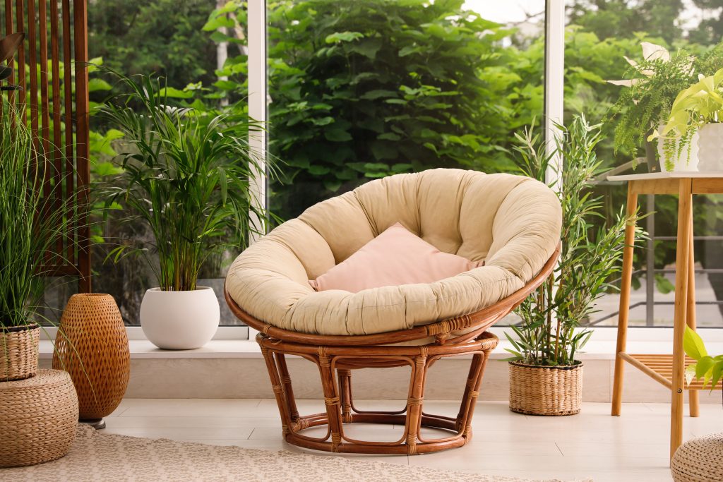 handcraft patio furniture manufacturers