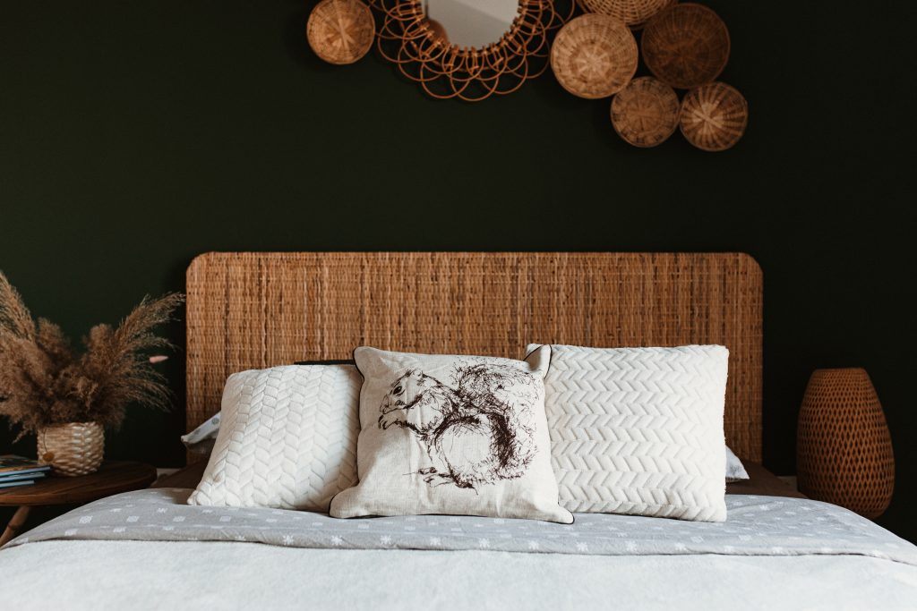rattan bedroom sets