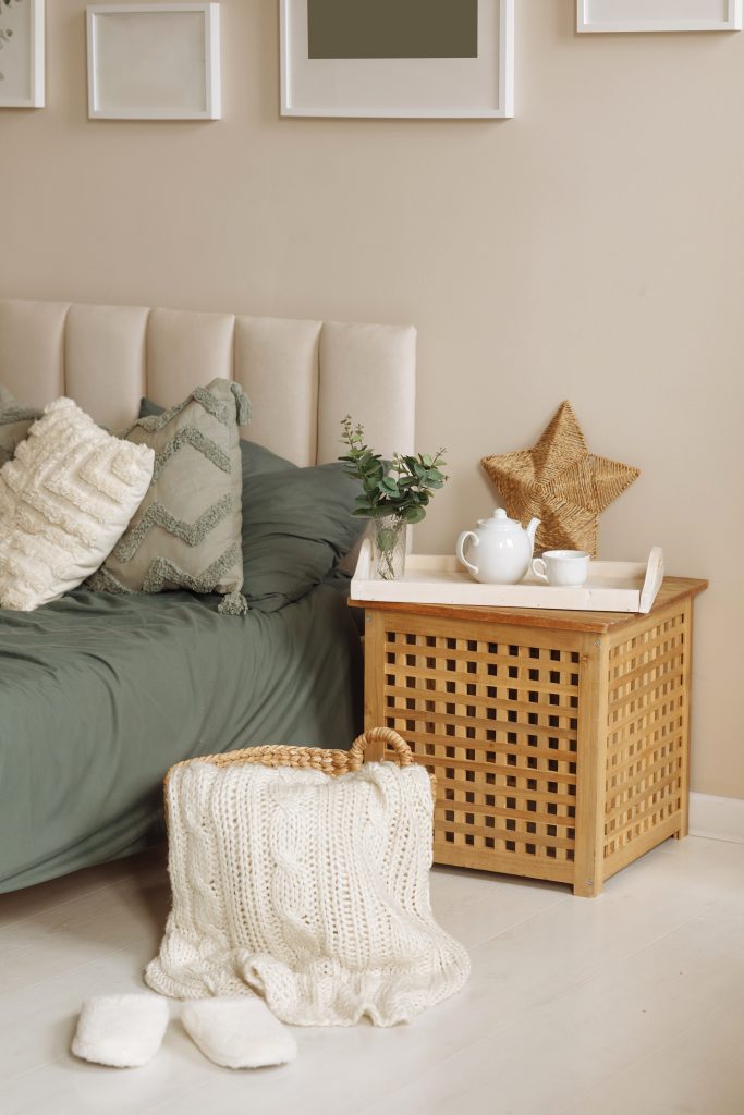 rattan bedroom sets