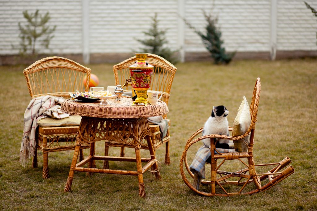 outdoor furniture in johannesburg