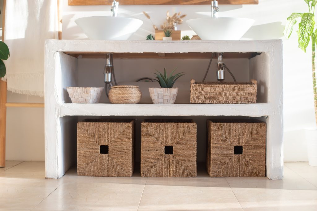 bathroom sets