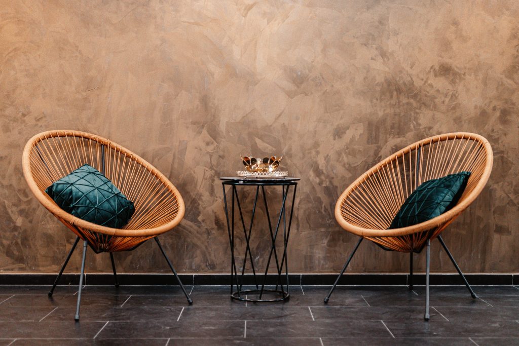 custom furniture