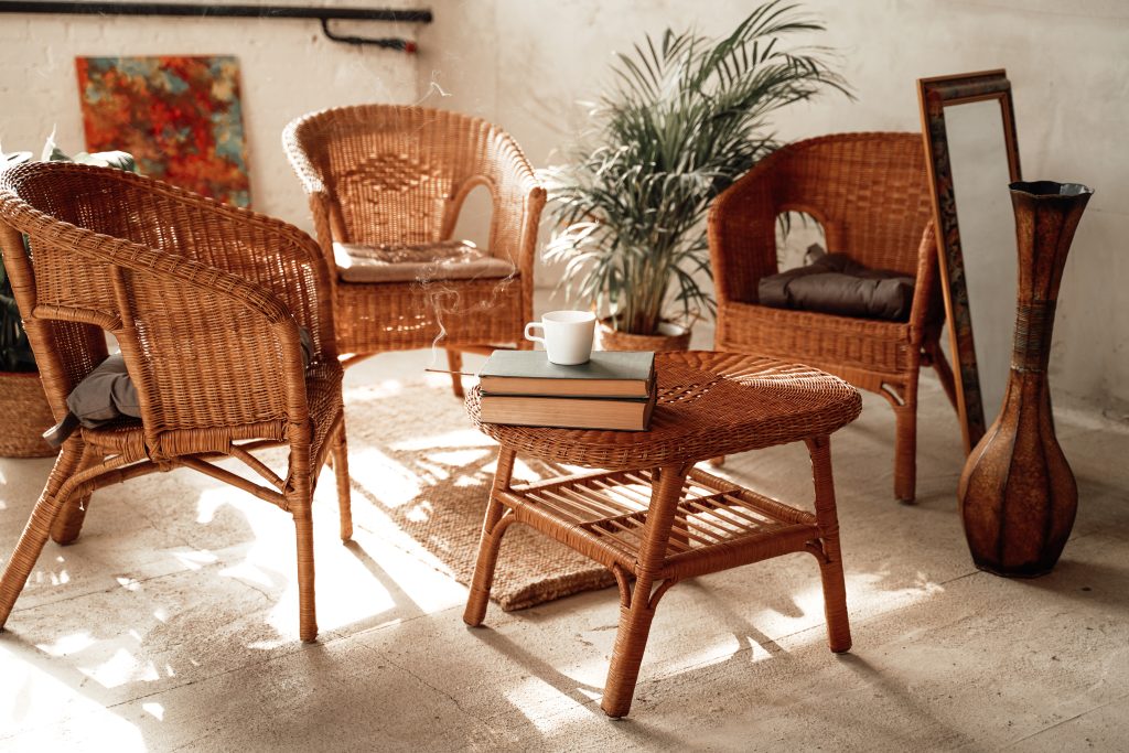 reliable patio furniture