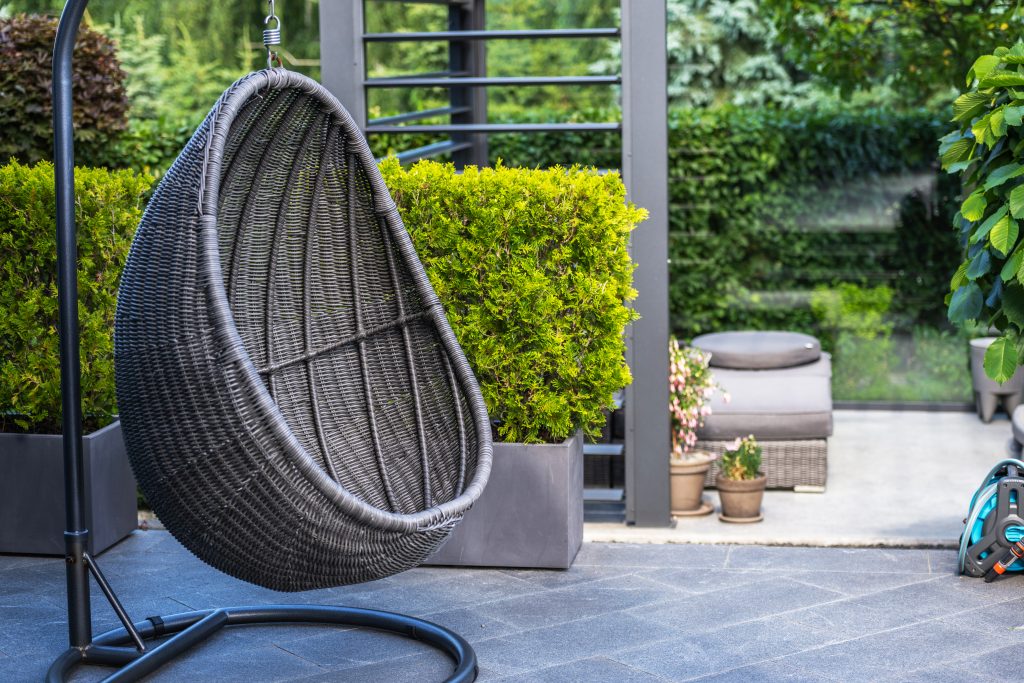 handcraft patio furniture