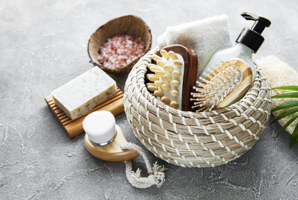 bathroom sets