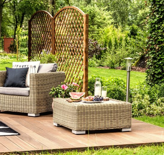 outdoor furniture johannesburg