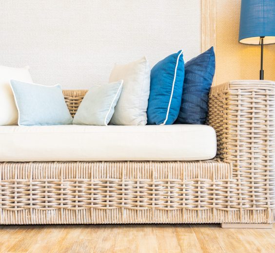 rattan outdoor furniture